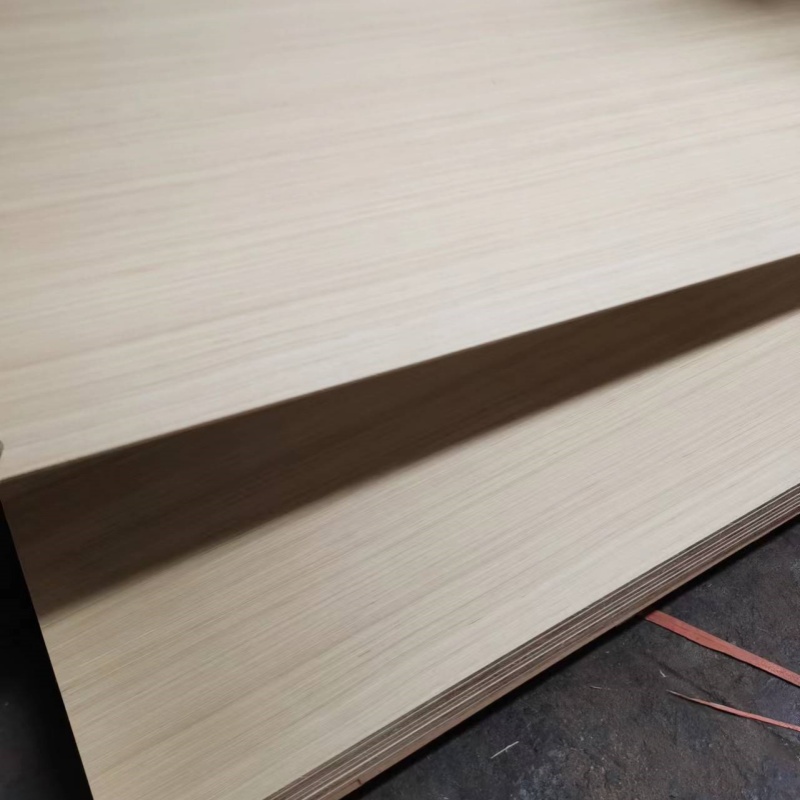 EV poplar plywood 