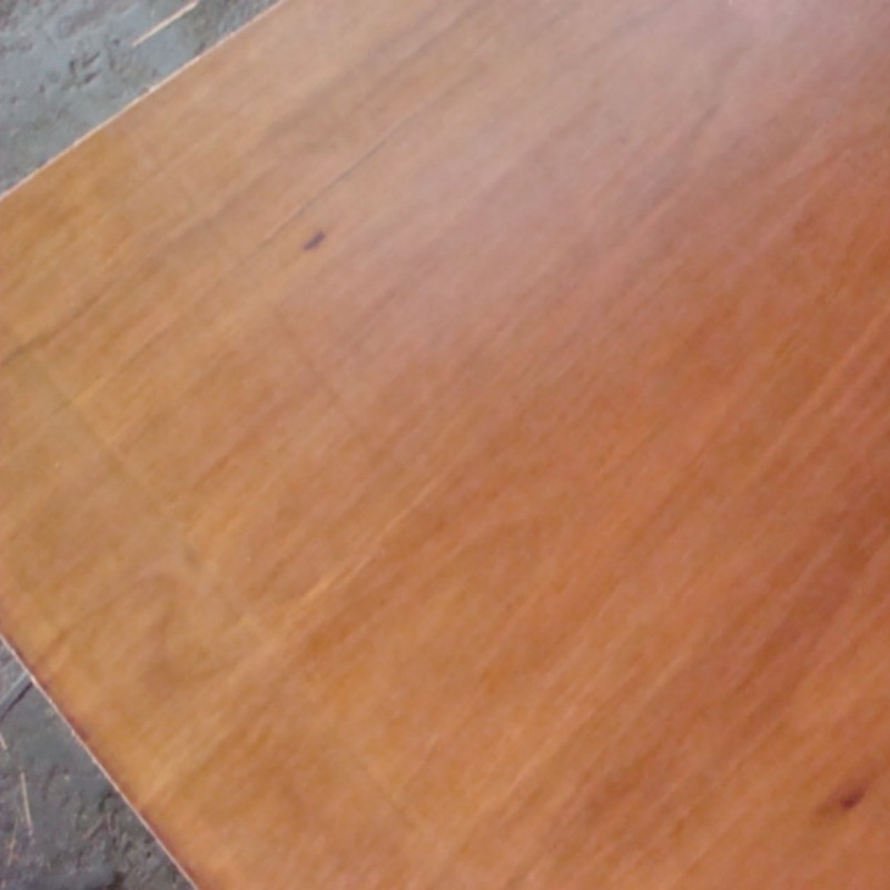 Light brown film faced plywood